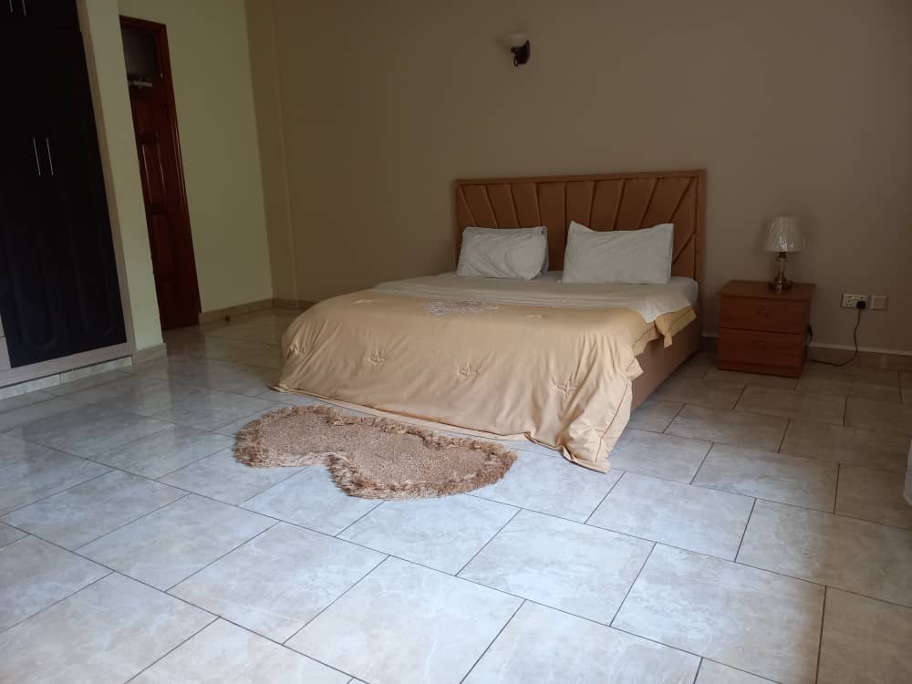 Best Short-Term Rentals in Kampala Near City Centre – Book Now
