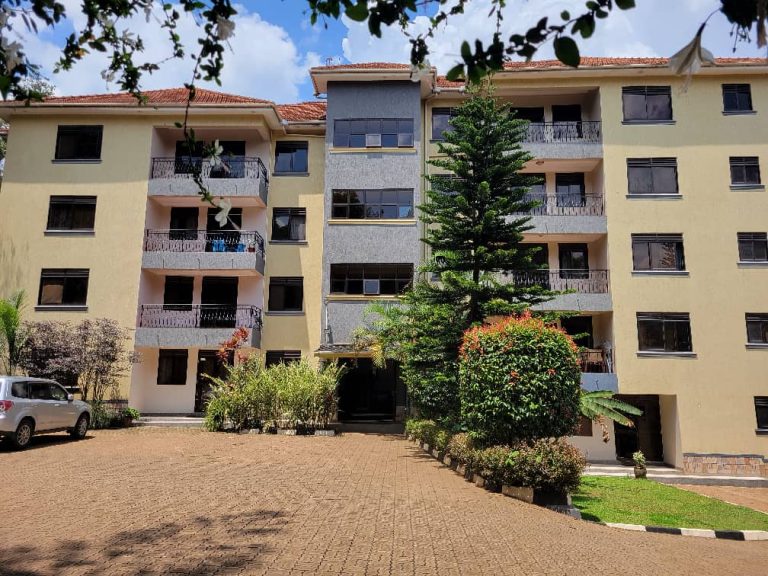 Family-Friendly Furnished Apartments in Makindye Kampala
